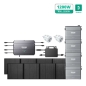 Preview: Zendure AB2000 SolarFlow LiFePO4 Akku 48V 40Ah 1920Wh